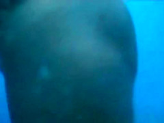 Greatest Russian, Spy Cam, Voyeur Clip Uncut