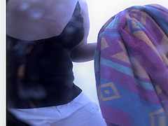 Hot Beach, Changing Room, Voyeur Clip Uncut