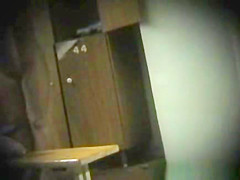 Hidden Cam Voyeur, Beach, Russian Clip