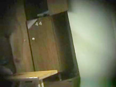 Hidden Cam Voyeur, Beach, Russian Clip