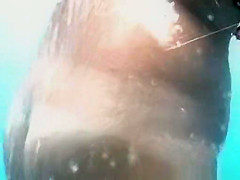 Unbelievable Changing Room, Russian, Spy Cam Clip Uncut