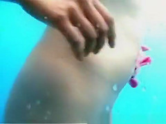 Spy Cam Shows Amateur, Changing Room, Russian Movie Unique