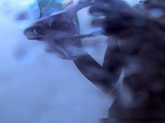 New Voyeur, Changing Room, Russian Clip, It'S Amaising