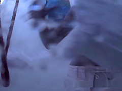 New Voyeur, Changing Room, Russian Clip, It'S Amaising