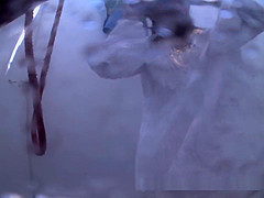 New Voyeur, Changing Room, Russian Clip, It'S Amaising