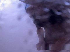 New Voyeur, Changing Room, Russian Clip, It'S Amaising