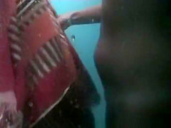 Craziest Voyeur, Russian, Amateur Clip You'Ve Seen