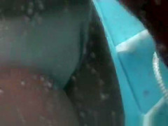 Craziest Voyeur, Russian, Amateur Clip You'Ve Seen