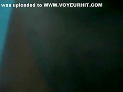 Craziest Voyeur, Russian, Amateur Clip You'Ve Seen