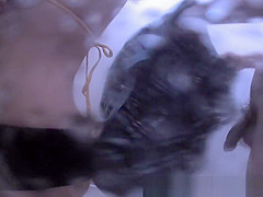 Newest Beach, Russian, Spy Cam Clip Ever Seen