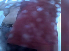 Newest Beach, Russian, Spy Cam Clip Ever Seen