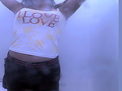 Spy Voyeur, Changing Room, Russian Video