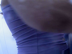 Incredible Spy Cam, Changing Room, Voyeur Clip Show