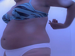 Best Russian, Amateur, Spy Cam Movie