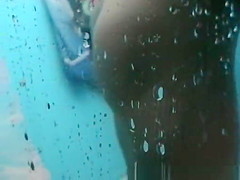 Greatest Spy Cam, Russian, Beach Clip