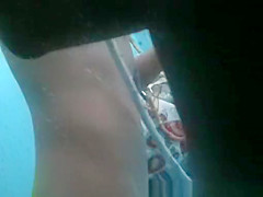 Greatest Spy Cam, Russian, Beach Clip