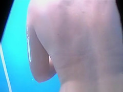 Hot Beach, Russian, Amateur Scene, It'S Amaising