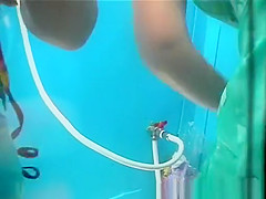 Hot Beach, Russian, Amateur Scene, It'S Amaising