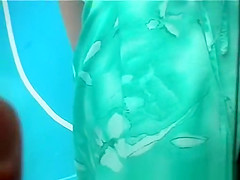 Hot Beach, Russian, Amateur Scene, It'S Amaising