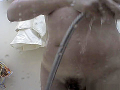 Hidden Changing Room, Beach, Russian Video Exclusive Version