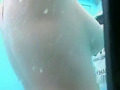 Exotic Voyeur, Spy Cam, Beach Clip Uncut