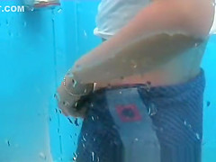 Newest Russian, Changing Room, Amateur Movie, It'S Amaising