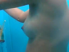 Newest Russian, Changing Room, Amateur Movie, It'S Amaising