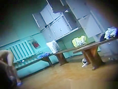 New Russian, Voyeur, Spy Cam Scene You'Ve Seen