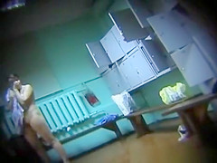 New Russian, Voyeur, Spy Cam Scene You'Ve Seen