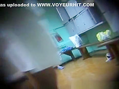 New Russian, Voyeur, Spy Cam Scene You'Ve Seen