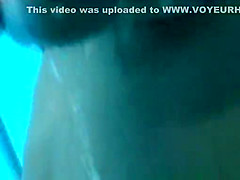 Hidden Cam Russian, Spy Cam, Voyeur Scene