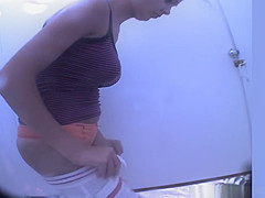 Hot Spy Cam, Beach, Voyeur Clip, It'S Amaising