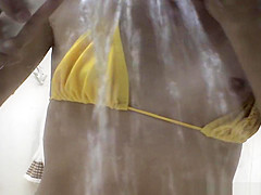 Wild Russian, Spy Cam, Amateur Clip Uncut