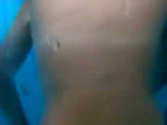 Greatest Amateur, Beach, Changing Room Scene