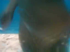 Greatest Amateur, Beach, Changing Room Scene