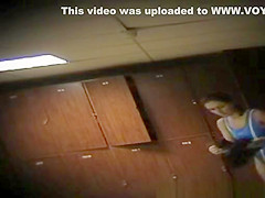 Crazy Spy Cam, Russian, Beach Movie Full Version