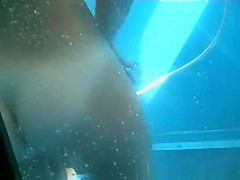 Exclusive Spy Cam, Russian, Beach Movie Ever Seen