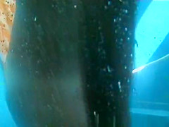Exclusive Spy Cam, Russian, Beach Movie Ever Seen