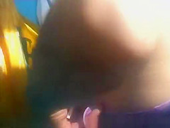 New Russian, Beach, Spy Cam Video Show