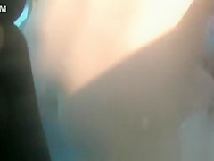 New Russian, Beach, Spy Cam Video Show