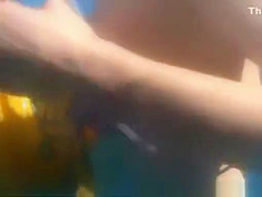 New Russian, Beach, Spy Cam Video Show