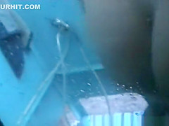 Spy Cam Changing Room, Russian, Voyeur Movie Only Here