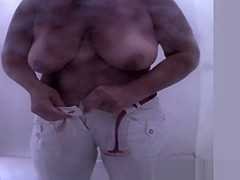 Great Changing Room, Spy Cam, Amateur Scene Exclusive Version