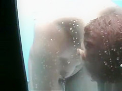 Exotic Beach, Russian, Spy Cam Movie