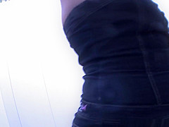 Great Changing Room, Spy Cam, Voyeur Scene, It'S Amaising