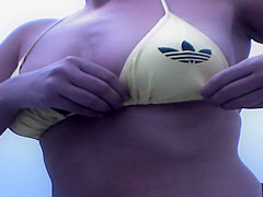 Great Changing Room, Spy Cam, Voyeur Scene, It'S Amaising