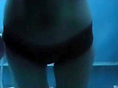 Spy Cam Shows Amateur, Voyeur, Spy Cam Movie Exclusive Version