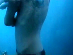 Spy Cam Shows Amateur, Voyeur, Spy Cam Movie Exclusive Version