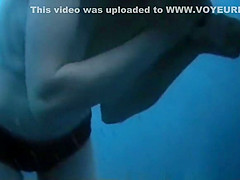 Spy Cam Shows Amateur, Voyeur, Spy Cam Movie Exclusive Version