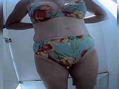 New Beach, Voyeur, Russian Video Uncut